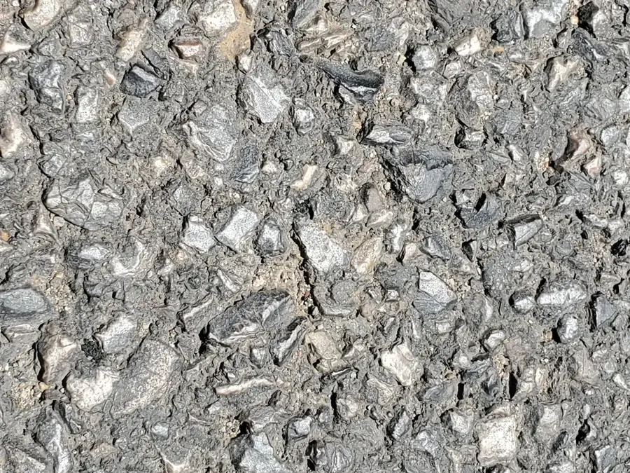 MicroSeal 표면