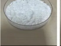 캡슐화 PCM 분말